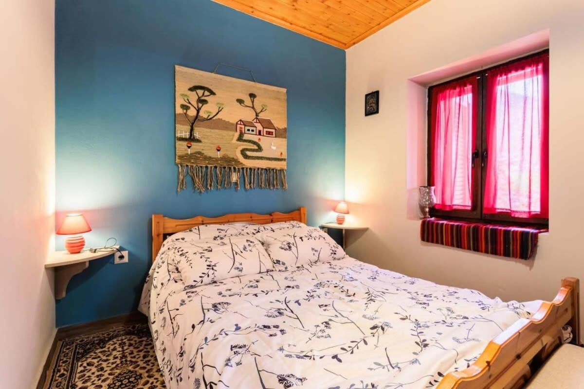 Arcadia Getaway - Levidi Sani 11 Suite Екстериор снимка