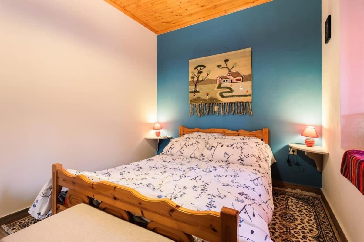 Arcadia Getaway - Levidi Sani 11 Suite Екстериор снимка